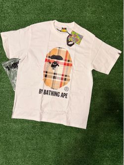 Men’s Bape t-Shirt Size Large