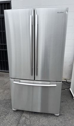 Samsung refrigerator