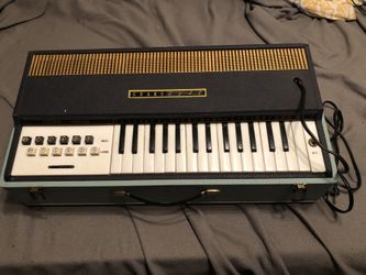 1960’s Sears Electric Oregon