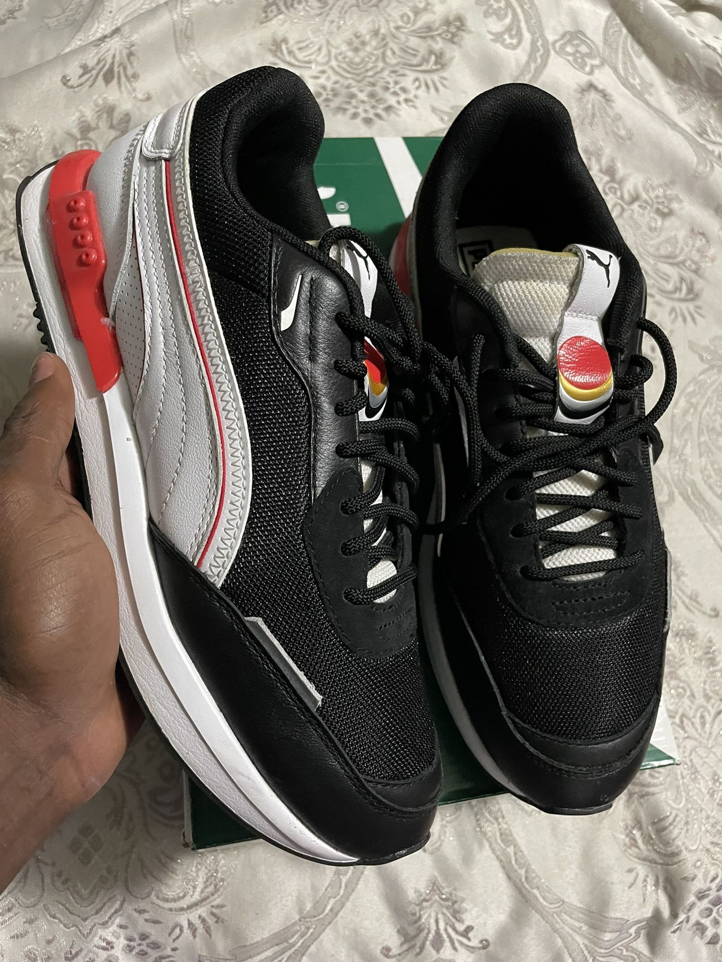 Puma