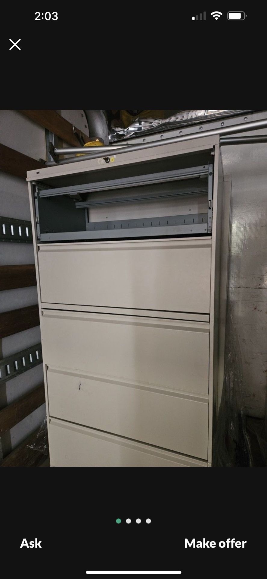 File Cabinet