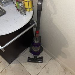 Dyson Vacuum Toy