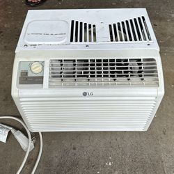 LG Air conditioner