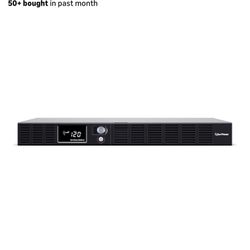 cyber power UPS LCD Rack Mount : OR 1500lcdrm1ua 