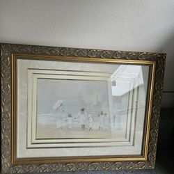 Vintage Pictures