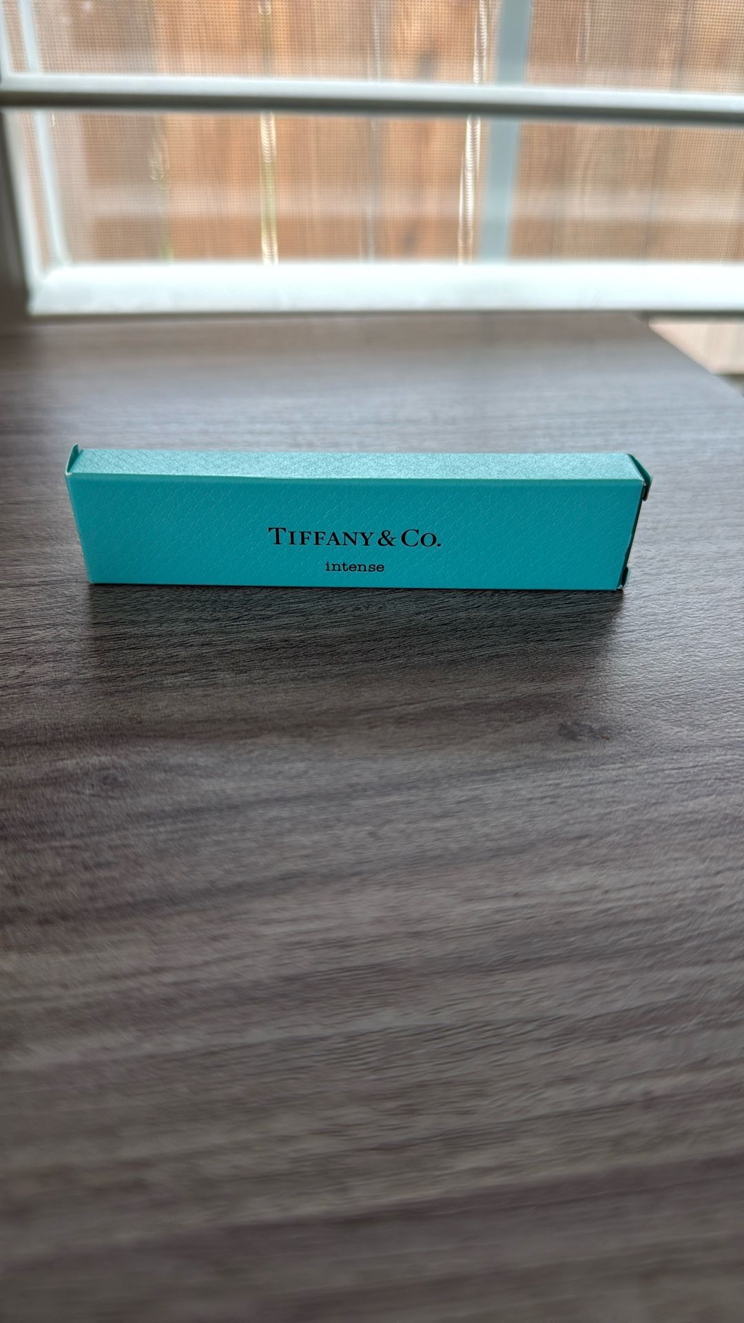 Tiffany & Co.