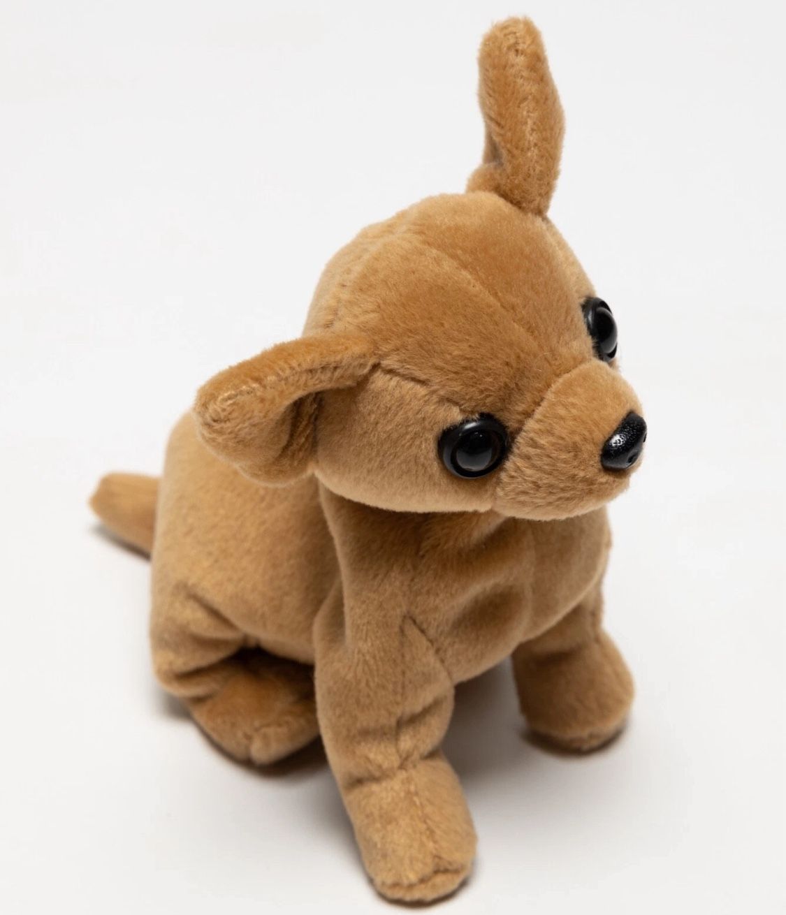 “Tiny” Beanie Baby