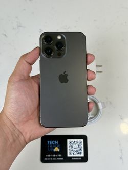 iPhone 13 Pro 256Gb Unlocked