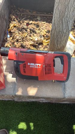 Hilti DD EC-1 Diamond Core Drill