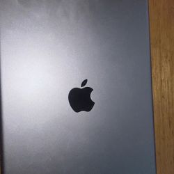 iPad (6 generation) Silver Color