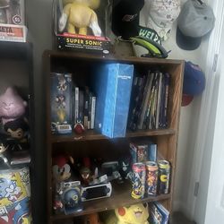 Everything For Sell