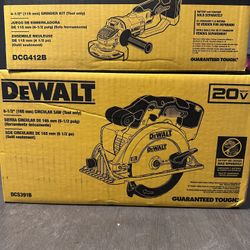 DEWALT 20-volt Max 6-1/2-in Cordless Circular Saw 