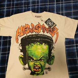 HELLSTAR BRAND