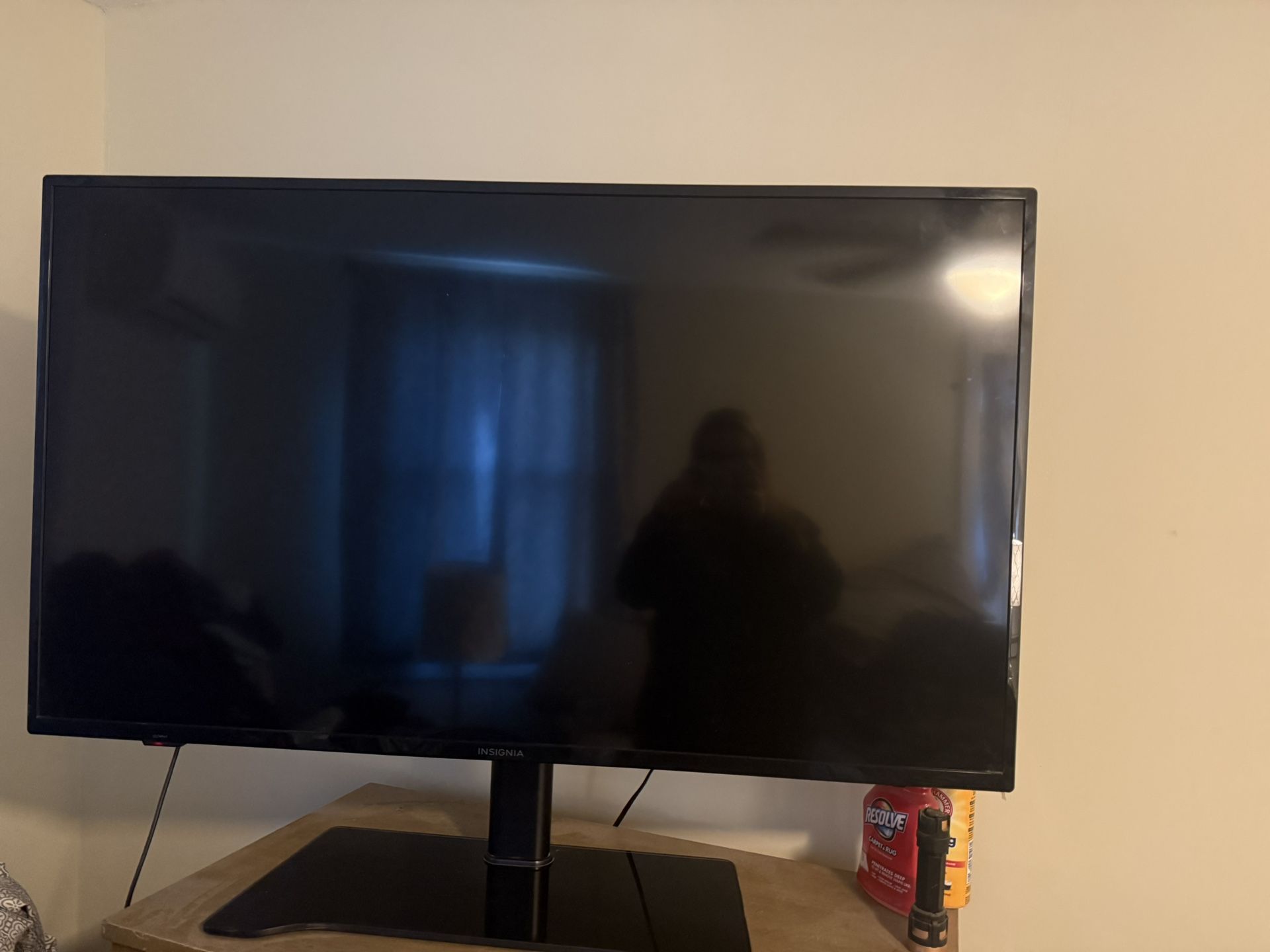50inch Insignia Fire Tv