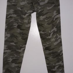 Camuflages Jeggins