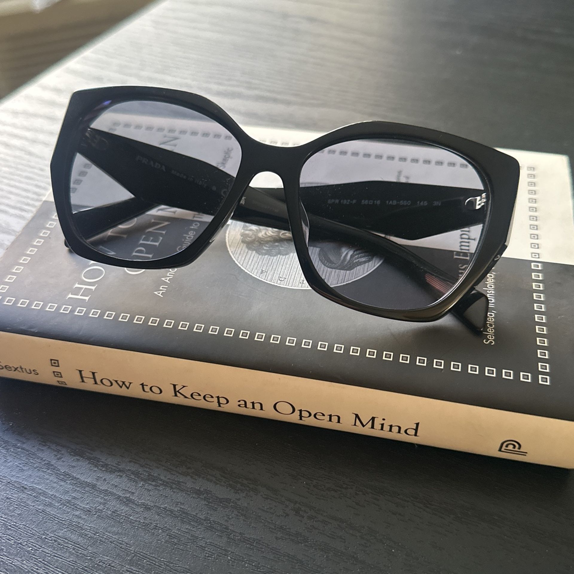 Prada Sunglasses Women