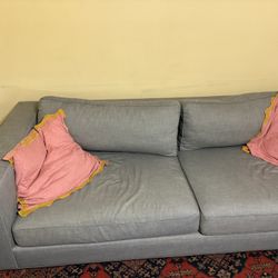 Restoration Hardware (RH) Maddox Sofa 