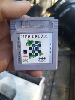 Game Boy Game