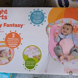 Baby Bouncer