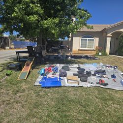 Moving sale july fifth only