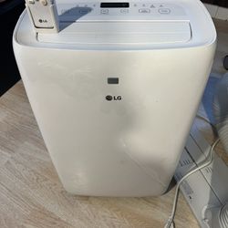 Window Air Conditioning