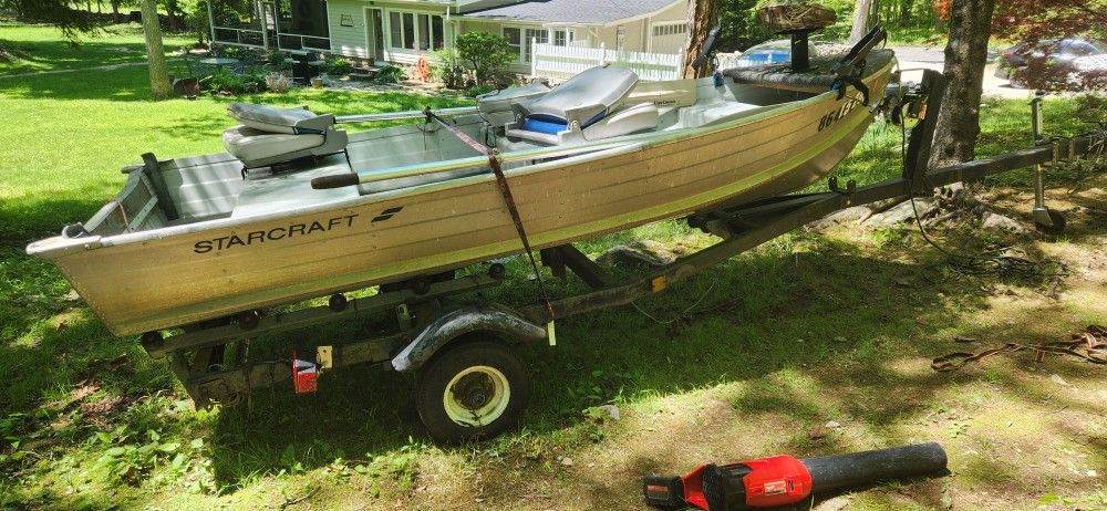 Fishing Boat