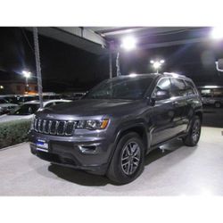 2019 Jeep Grand Cherokee Laredo E