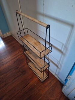 Stand For spices or something else