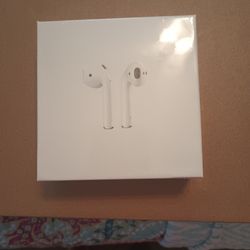 Apple Air Pods 