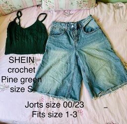 Pre loved outfits for back to school