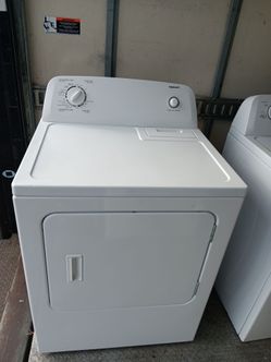 Admiral/ Whirlpool Dryer