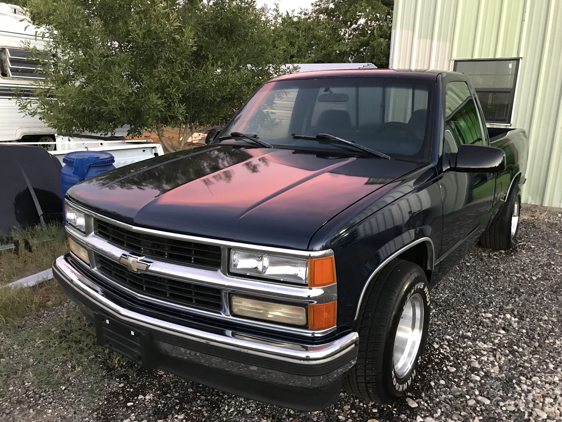 1995 Chevrolet C/K 1500
