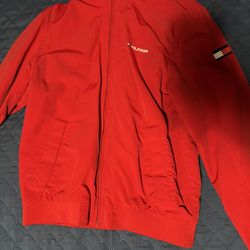 Tommy Winter Jackets