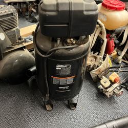 Air Compressor 