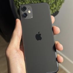 iPhone 11 Unlocked Used With Tmobile