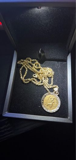 Gold Set 14k