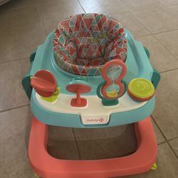 Baby Walker 