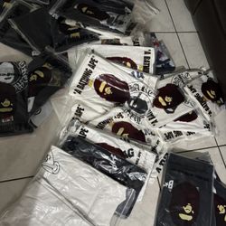 Bape tee bulk