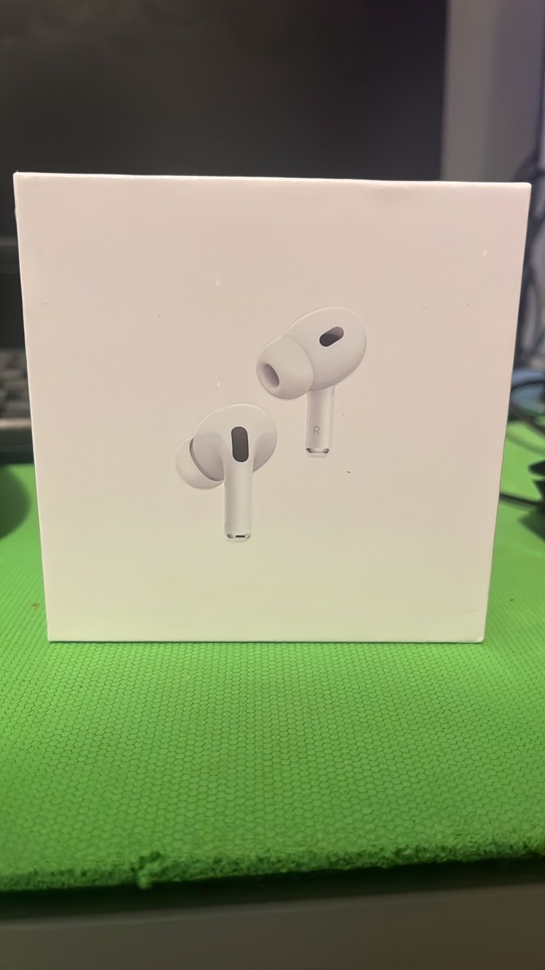 AirPod Pro 2