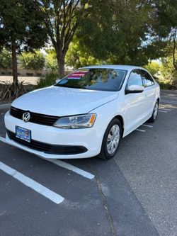 2014 Volkswagen Jetta