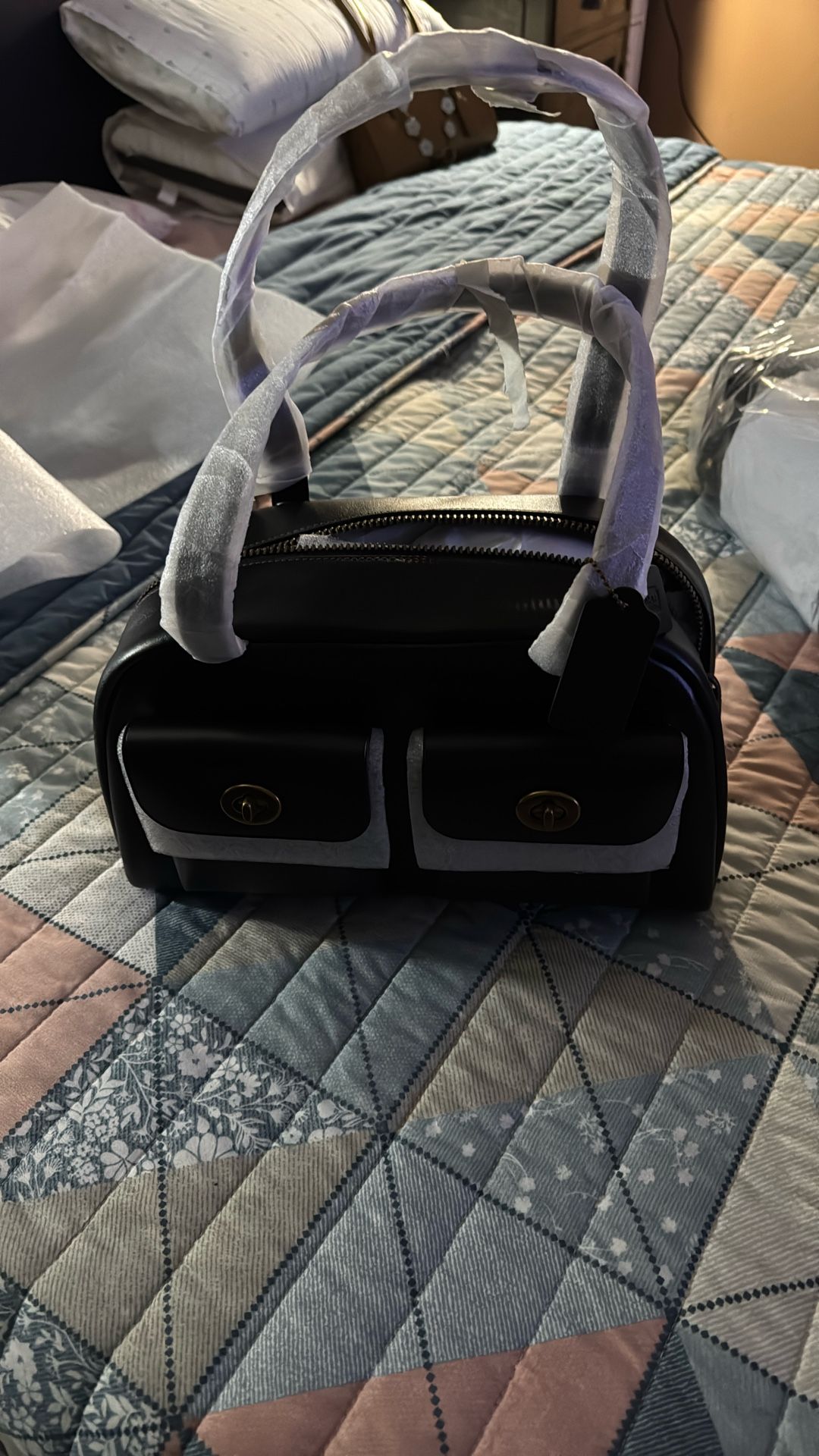 Coach Bolsa Nueva Horiginal