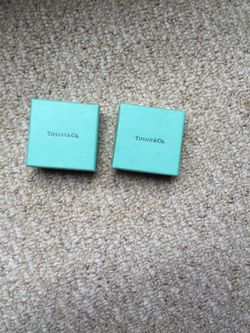 Authentic Tiffany Bracelet and Necklace Set for sale