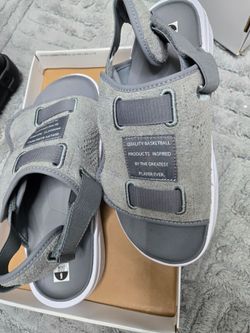 Jordan LS Slide