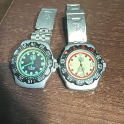 Men’s Watches