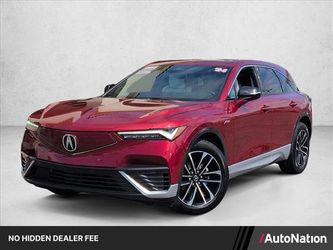 2024 Acura ZDX