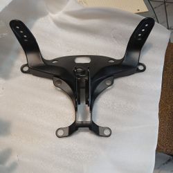 04-06 Yamaha Yzf R1 Headlight Bracket BRAND NEW 
