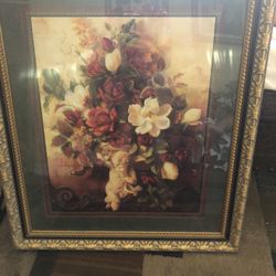 Home Interior Frame