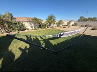 Hammock