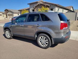 2011 KIA Sorento