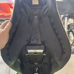 Harley Seats